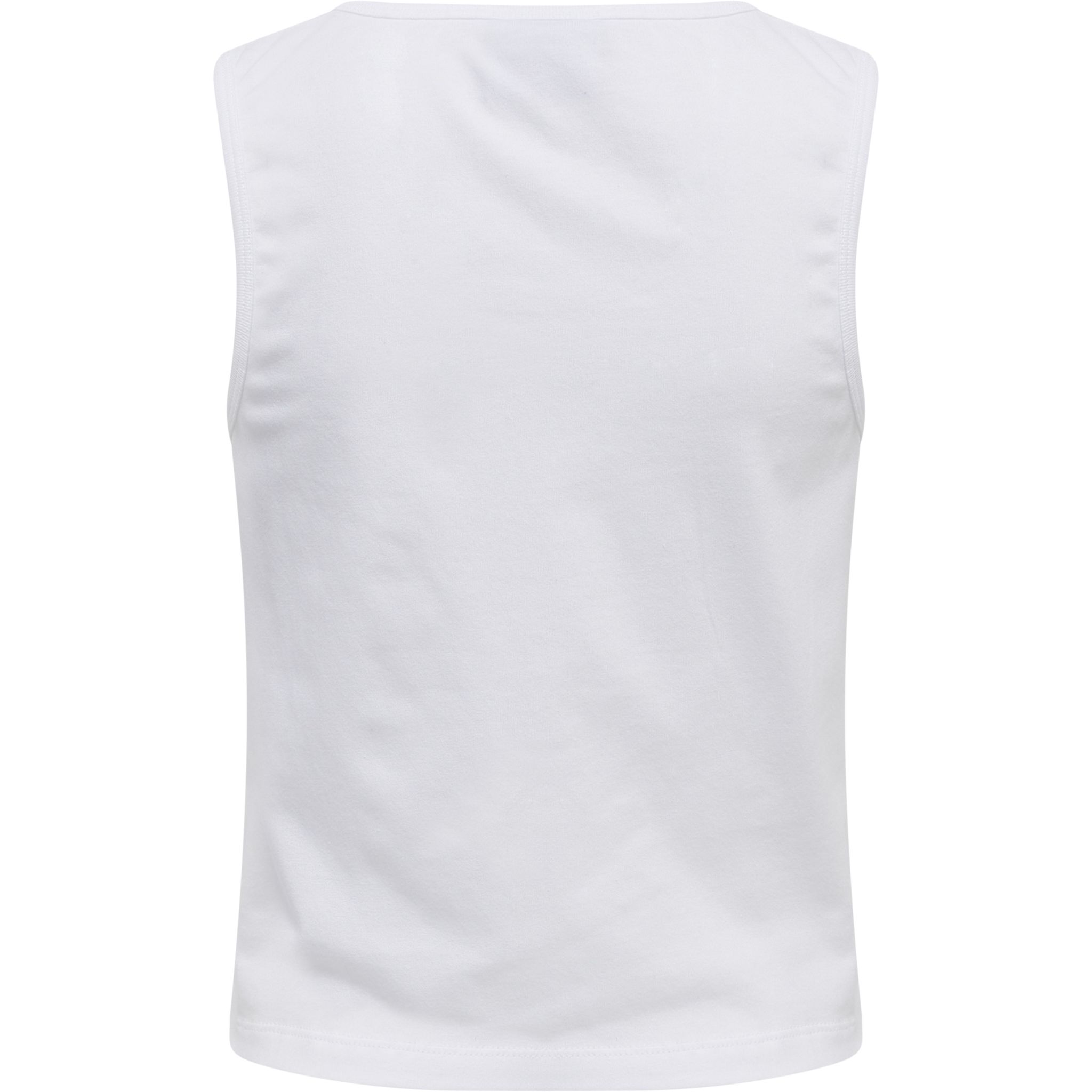 hmlIC TEXAS CROPPED TANKTOP