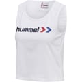 hmlIC TEXAS CROPPED TANKTOP