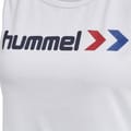 hmlIC TEXAS CROPPED TANKTOP