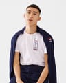 hmlIC LERBY POLY TAPERED PANTS