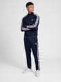 hmlIC LERBY POLY TAPERED PANTS