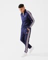hmlIC LERBY POLY TAPERED PANTS