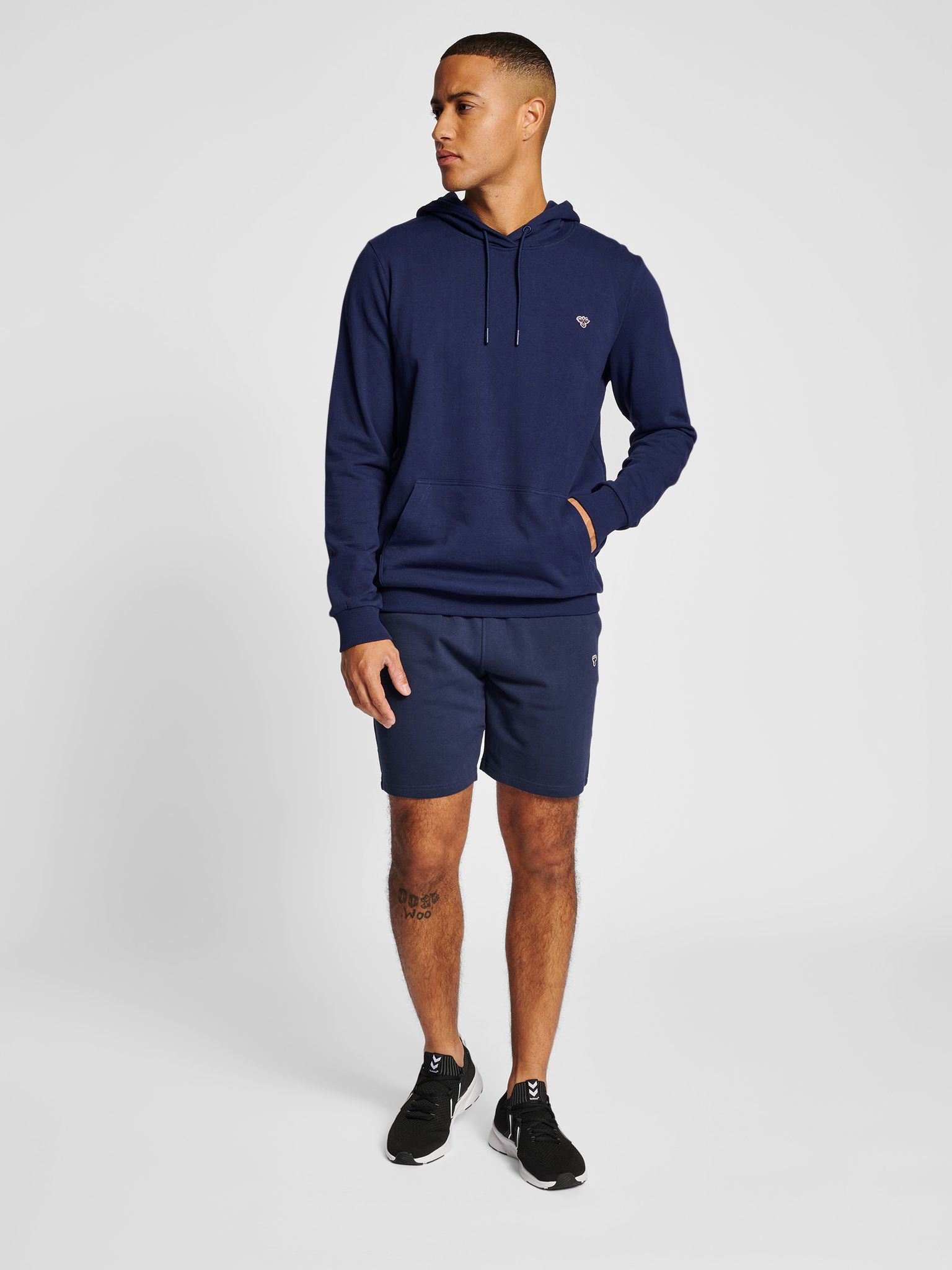 hmlIC FRED HOODIE