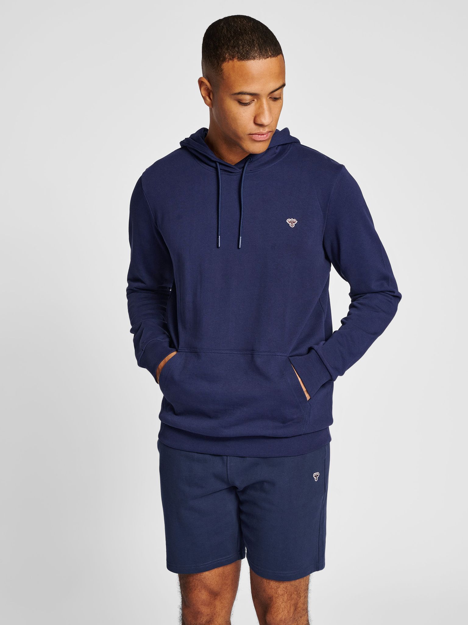 hmlIC FRED HOODIE