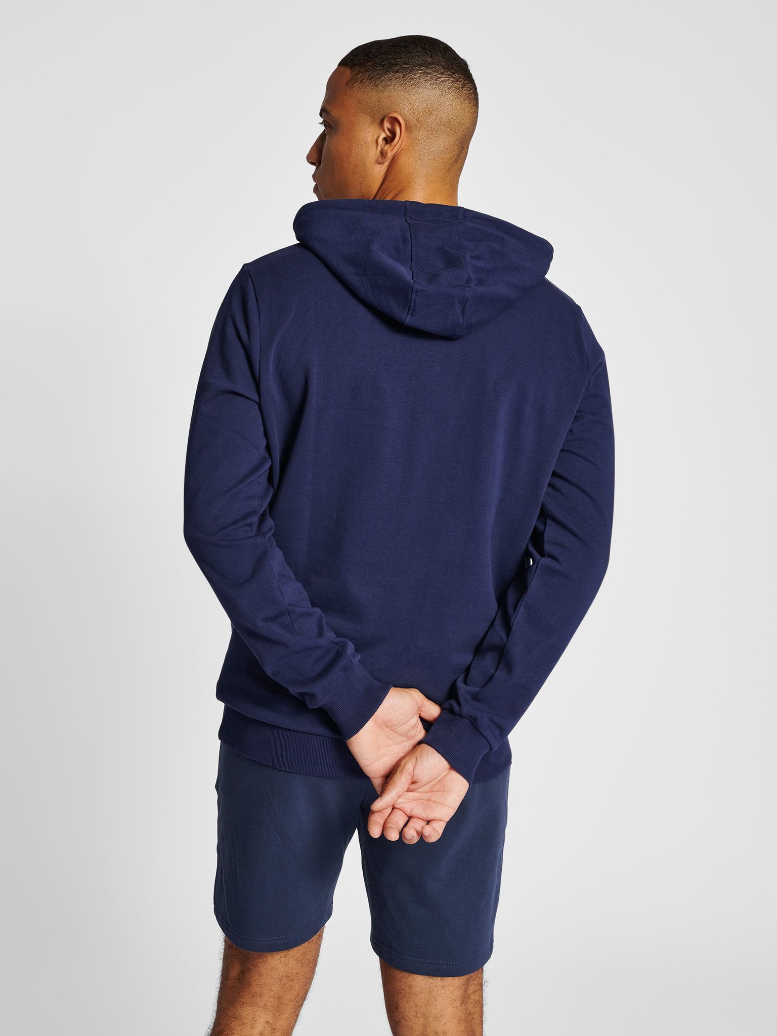 hmlIC FRED HOODIE