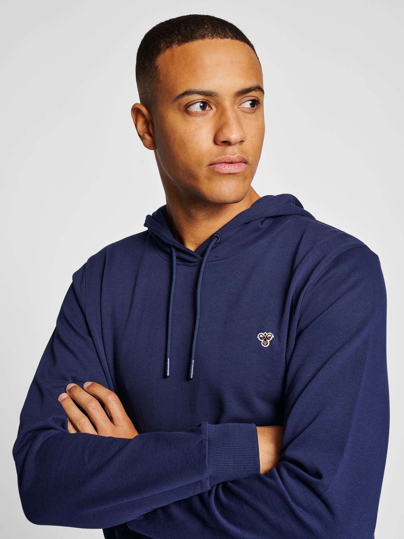 hmlIC FRED HOODIE