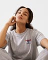 hmlIC DAYTON T-SHIRT