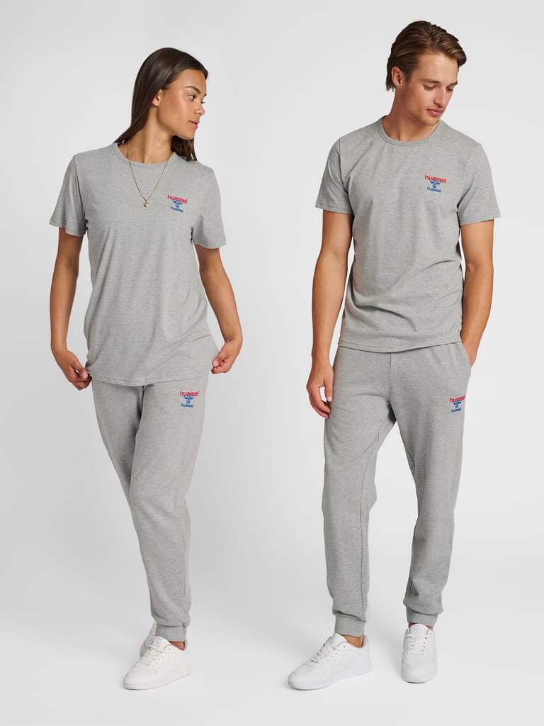 hmlIC DAYTON T-SHIRT