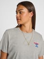 hmlIC DAYTON T-SHIRT