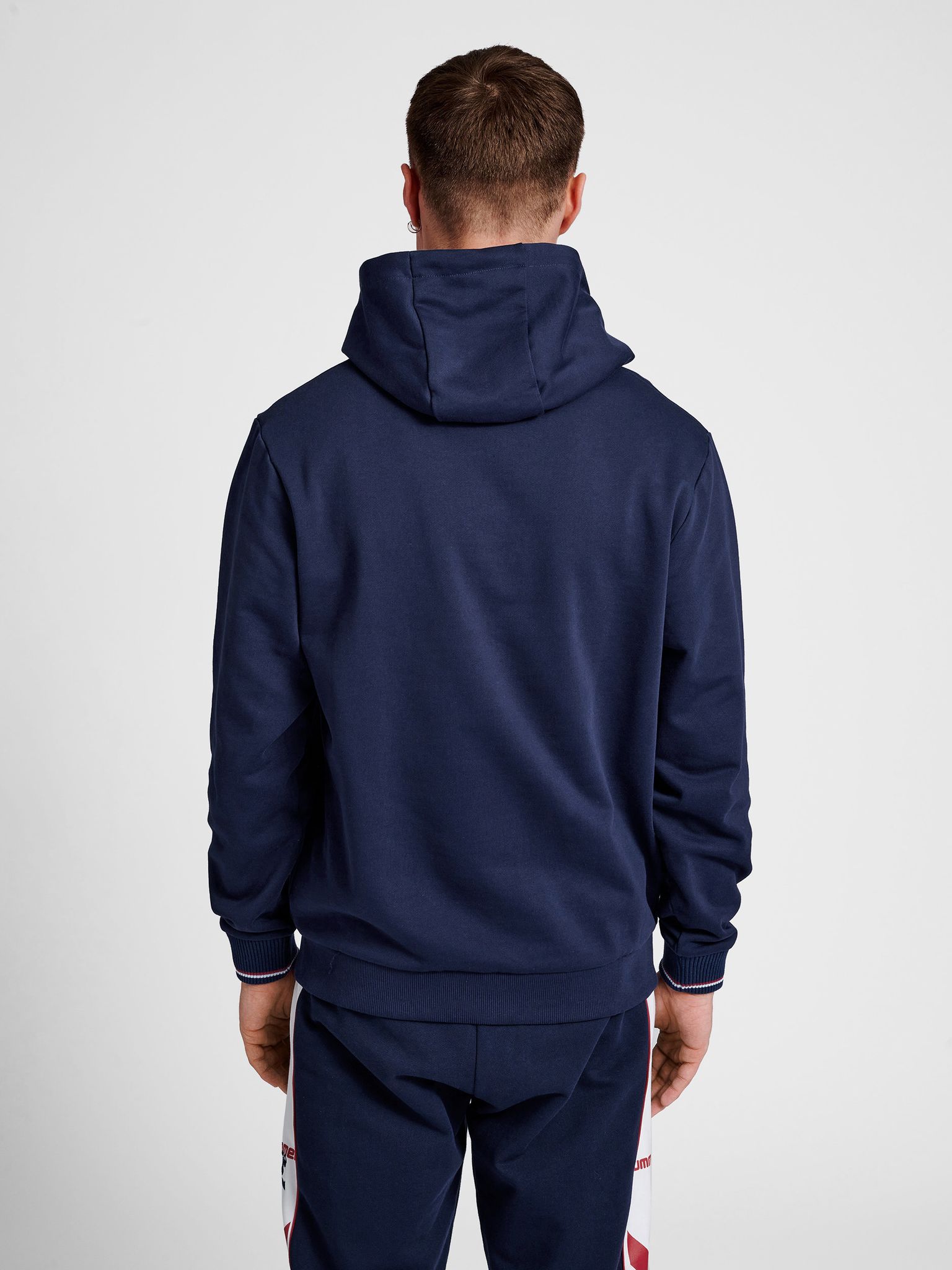 hmlIC DAYTON HOODIE