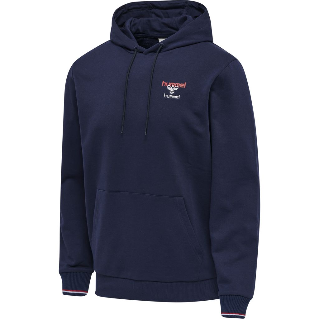 hmlIC DAYTON HOODIE