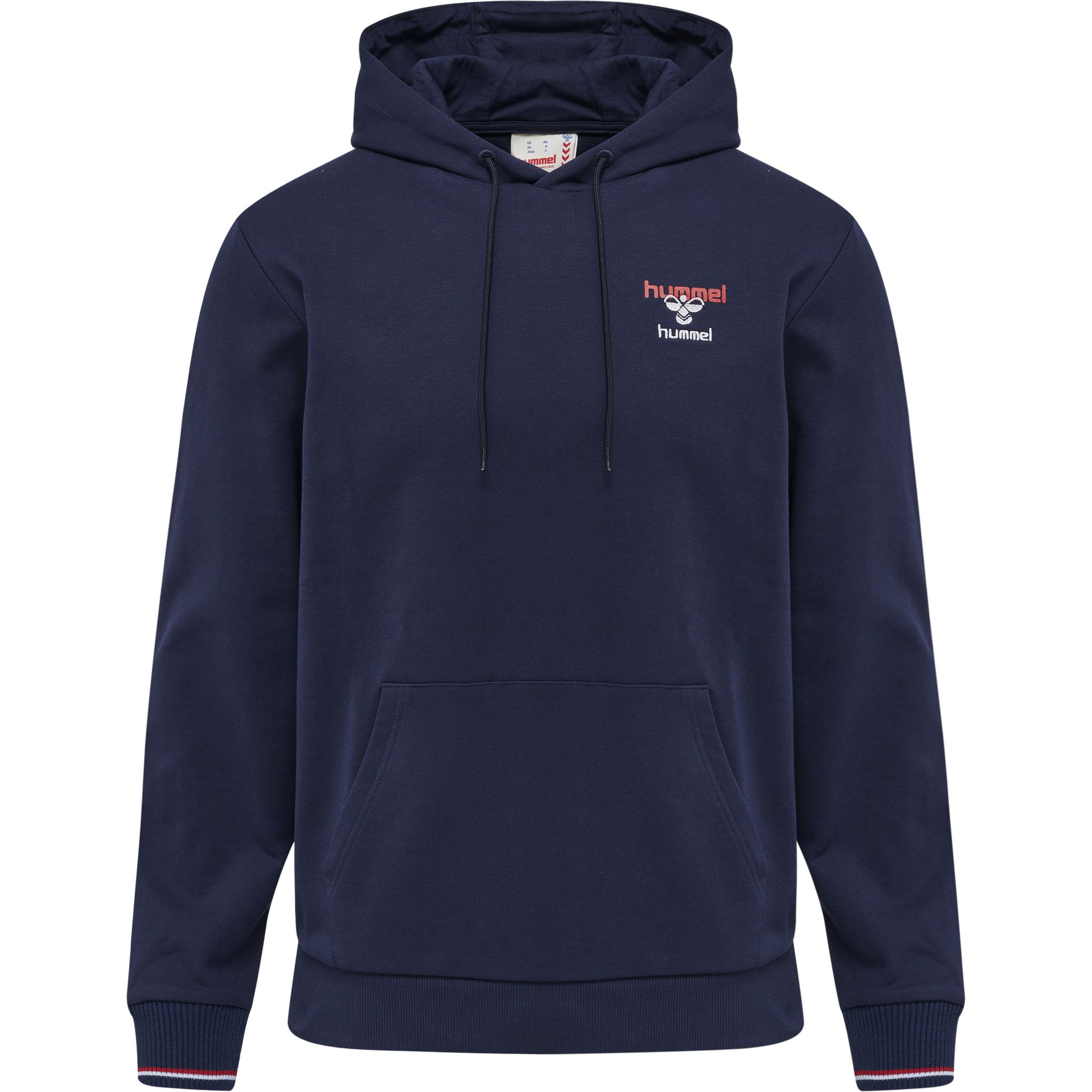 hmlIC DAYTON HOODIE