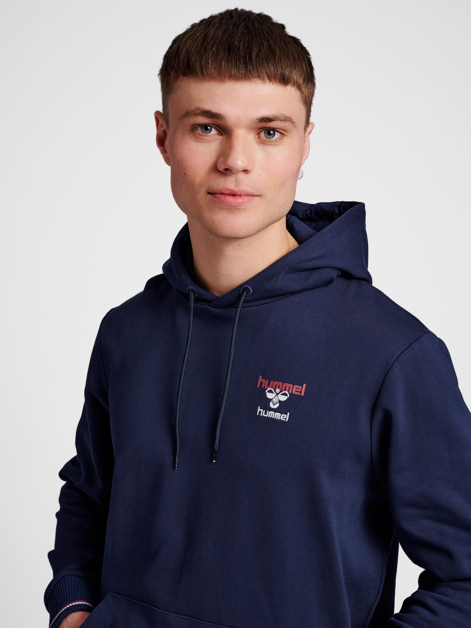hmlIC DAYTON HOODIE