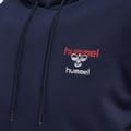hmlIC DAYTON HOODIE