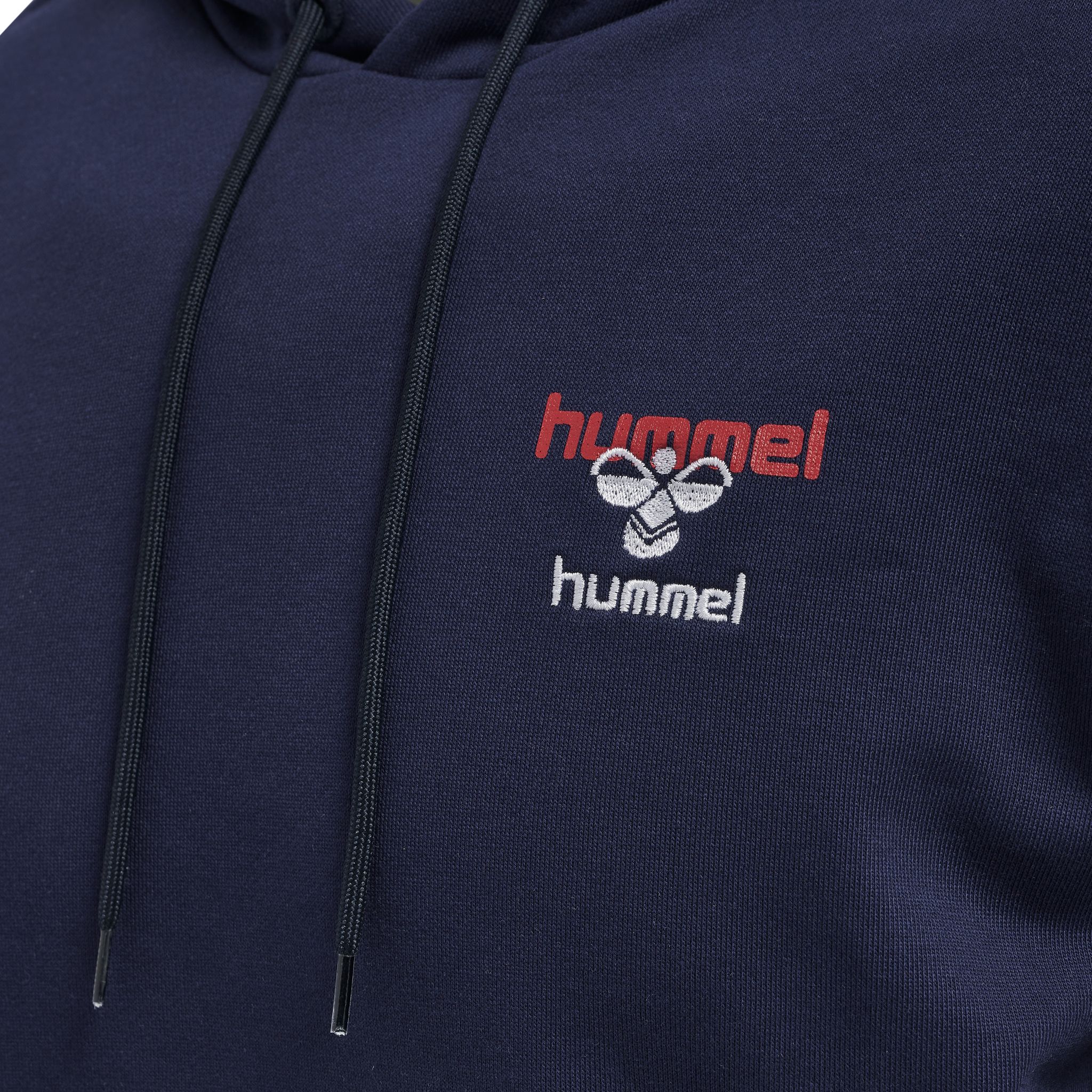 hmlIC DAYTON HOODIE