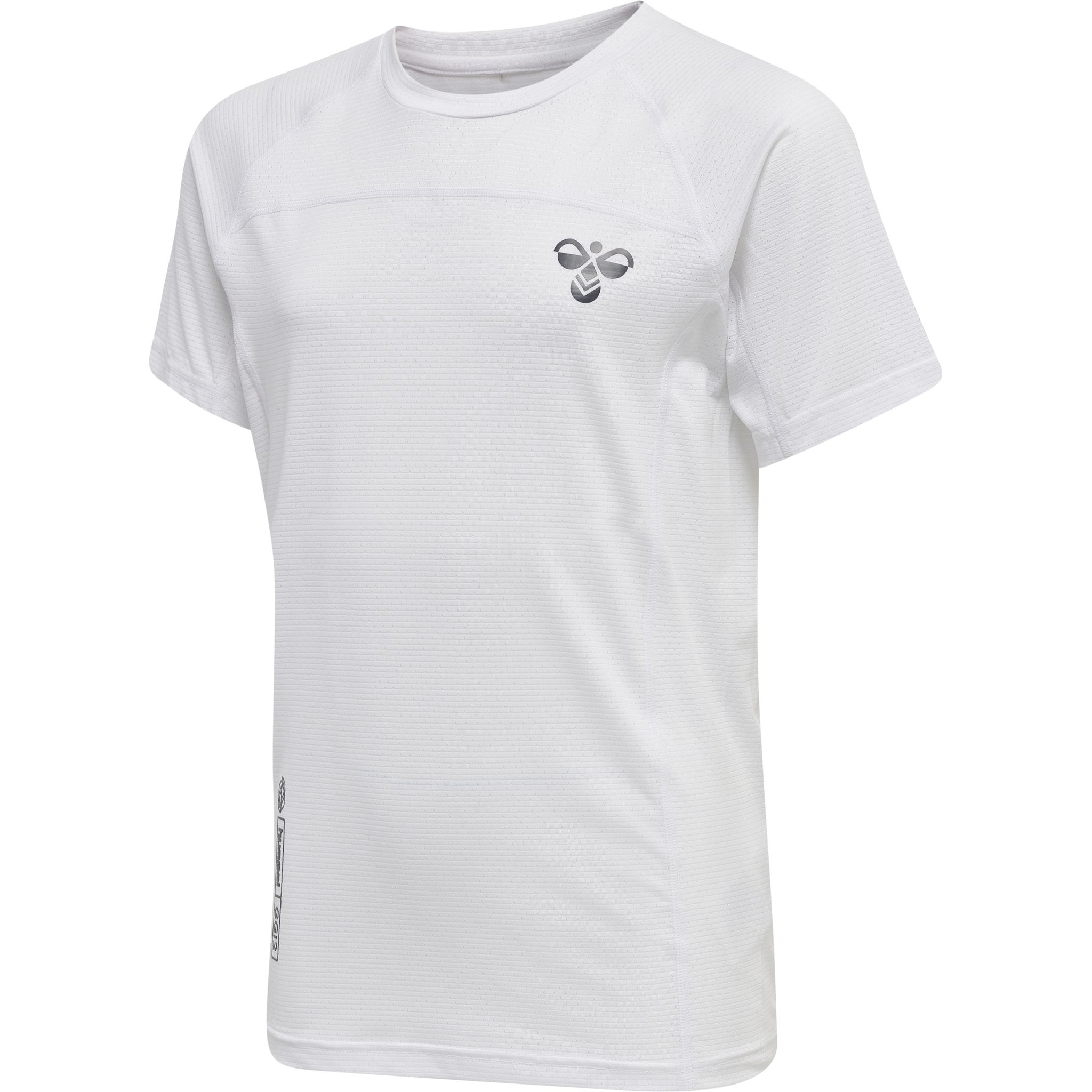 hmlGG12 TRAINING TEE S/S KIDS