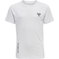 hmlGG12 TRAINING TEE S/S KIDS