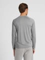 hmlGG12 TRAINING TEE L/S