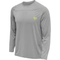 hmlGG12 TRAINING TEE L/S