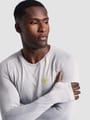 hmlGG12 TRAINING SEAMLESS L/S