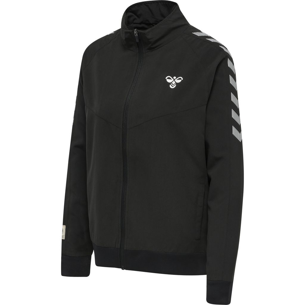 hmlGG12 TRACK JACKET WOMAN