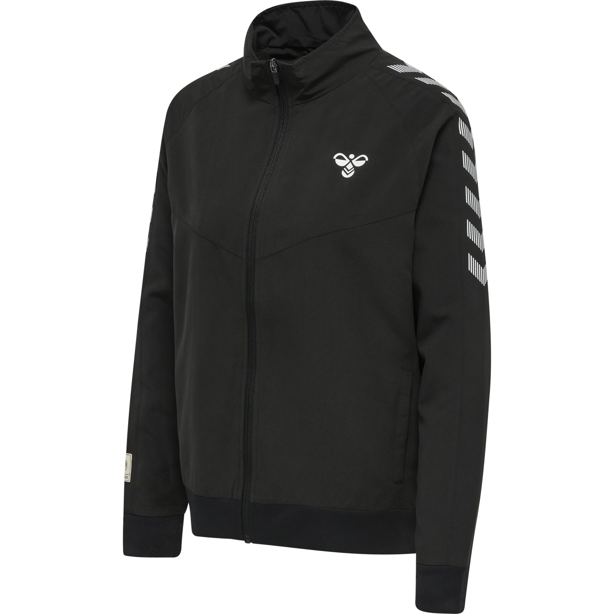 hmlGG12 TRACK JACKET WOMAN