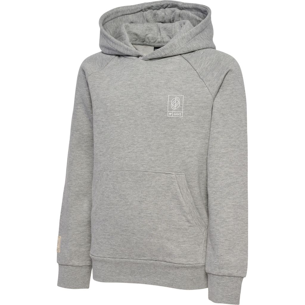 hmlGG12 SWEAT HOODIE KIDS