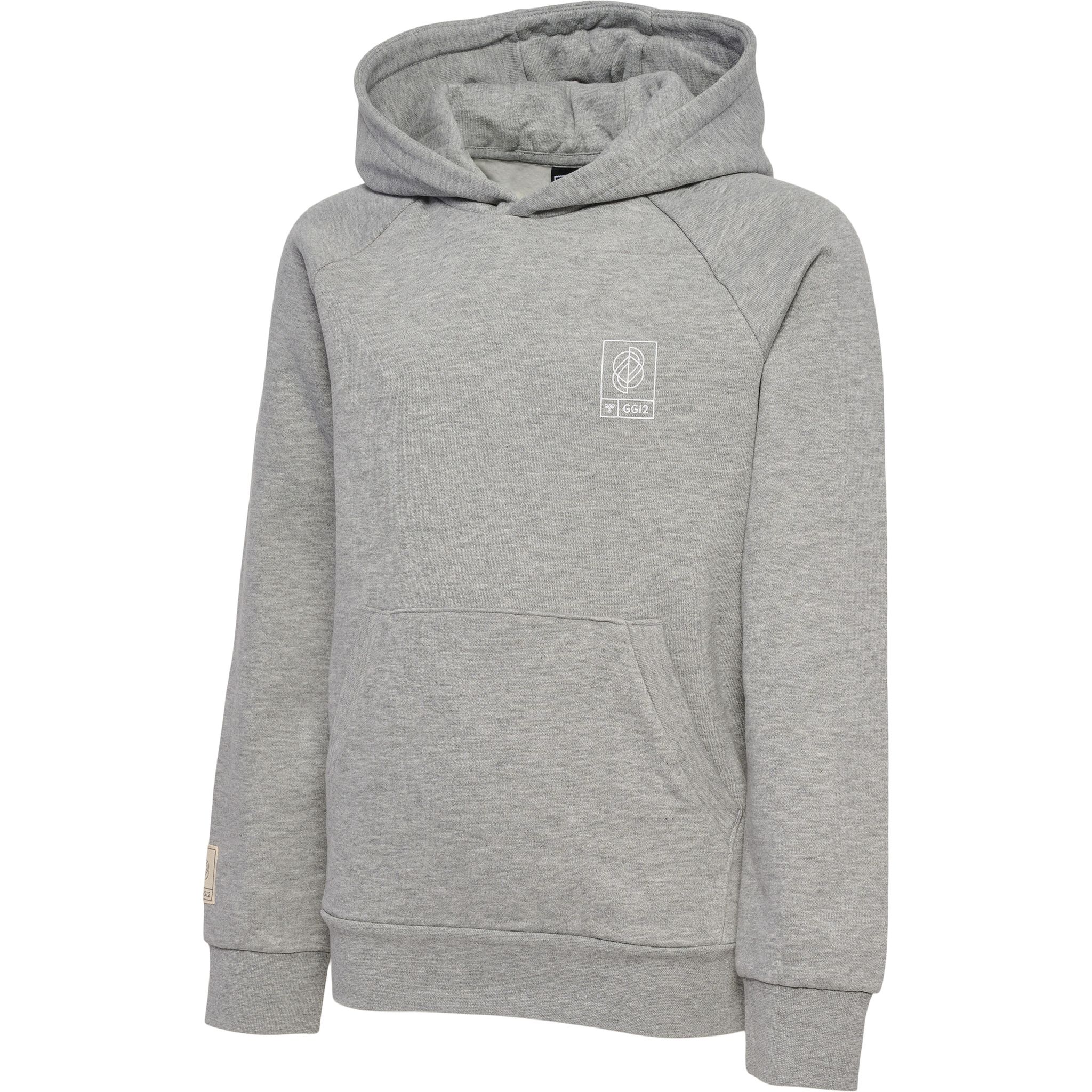 hmlGG12 SWEAT HOODIE KIDS