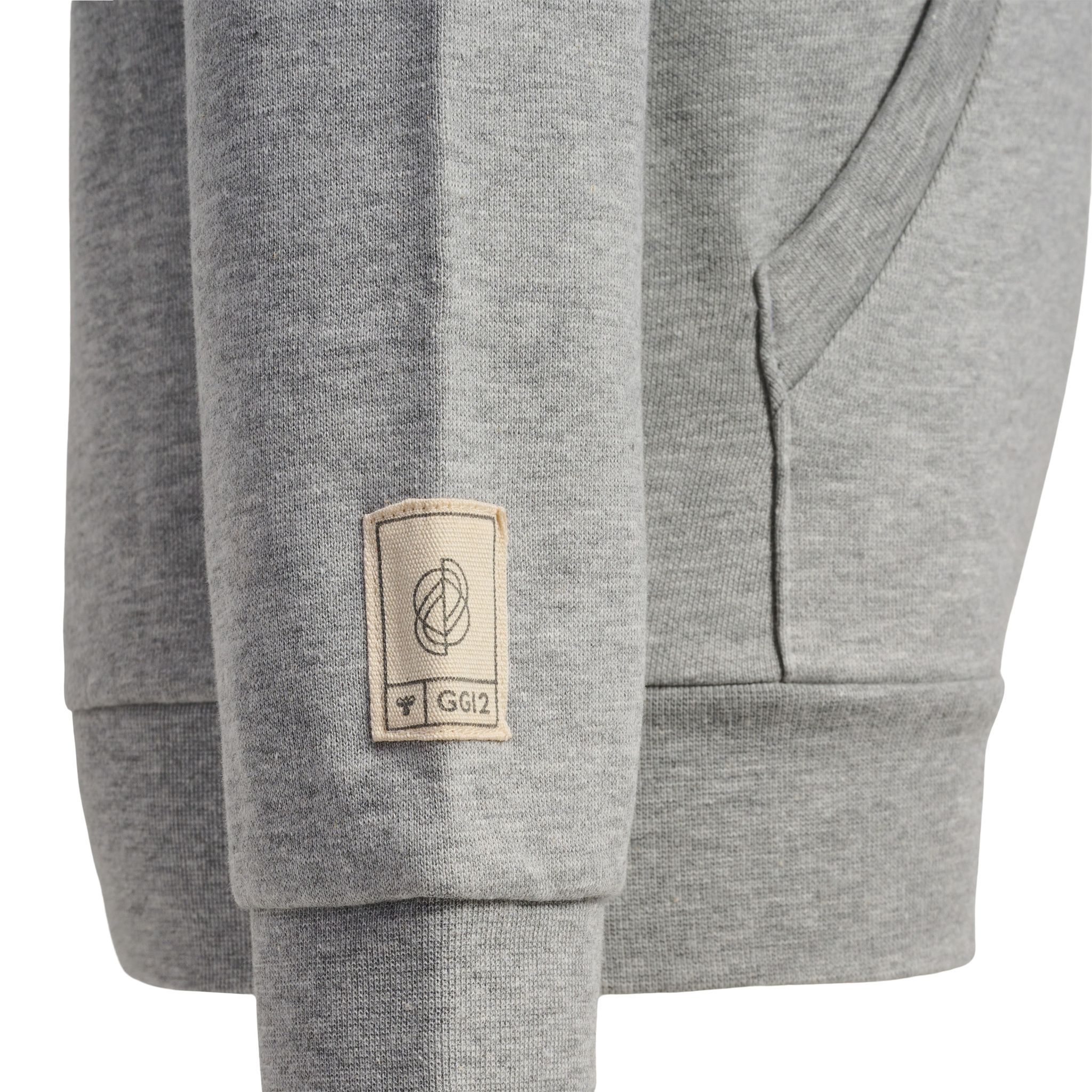 hmlGG12 SWEAT HOODIE KIDS
