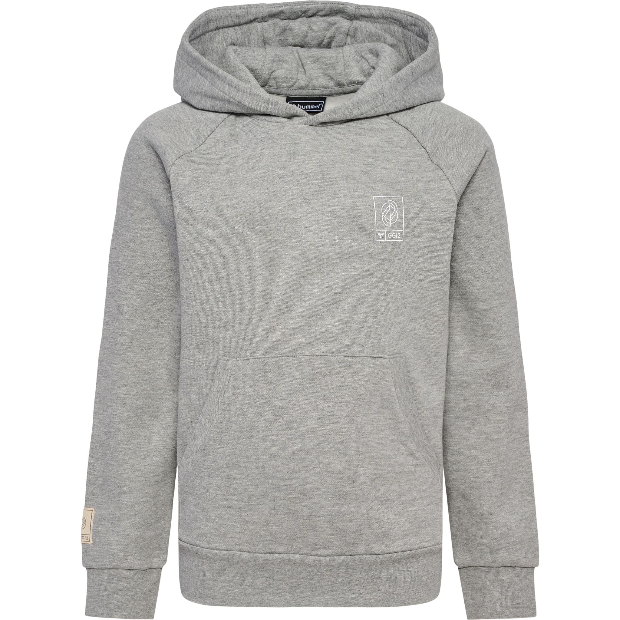 hmlGG12 SWEAT HOODIE KIDS