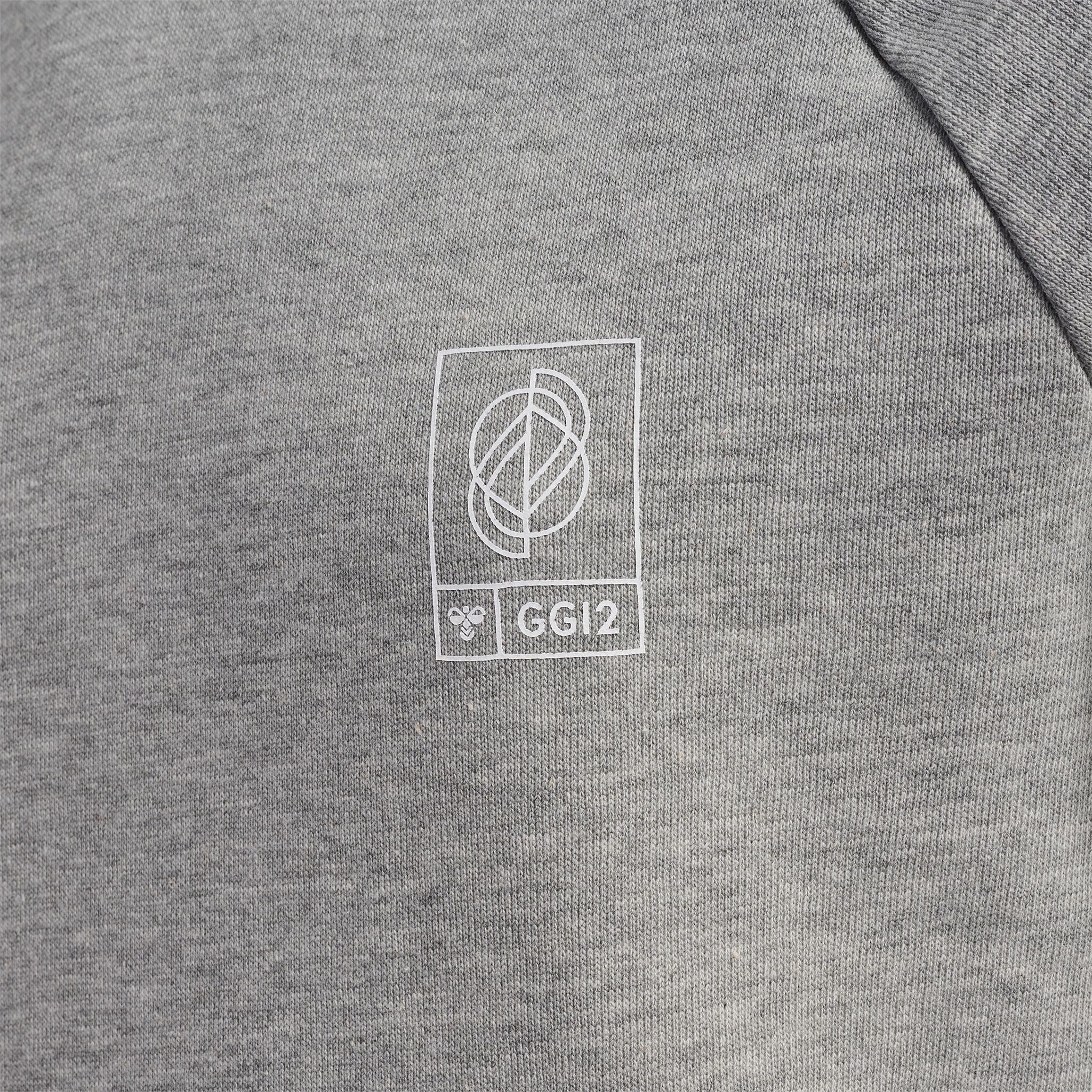 hmlGG12 SWEAT HOODIE KIDS