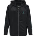 hmlGG12 ACTION ZIP HOODIE KIDS