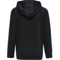 hmlGG12 ACTION ZIP HOODIE KIDS