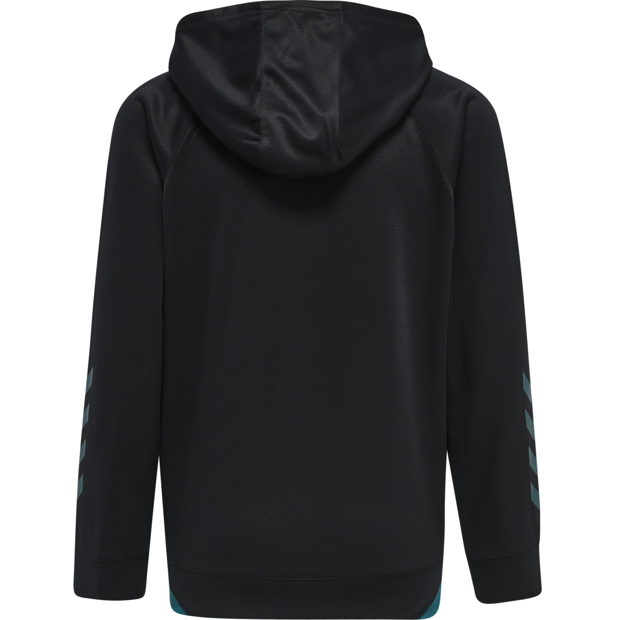 hmlGG12 ACTION ZIP HOODIE KIDS