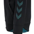hmlGG12 ACTION ZIP HOODIE KIDS