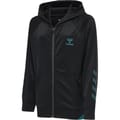 hmlGG12 ACTION ZIP HOODIE KIDS