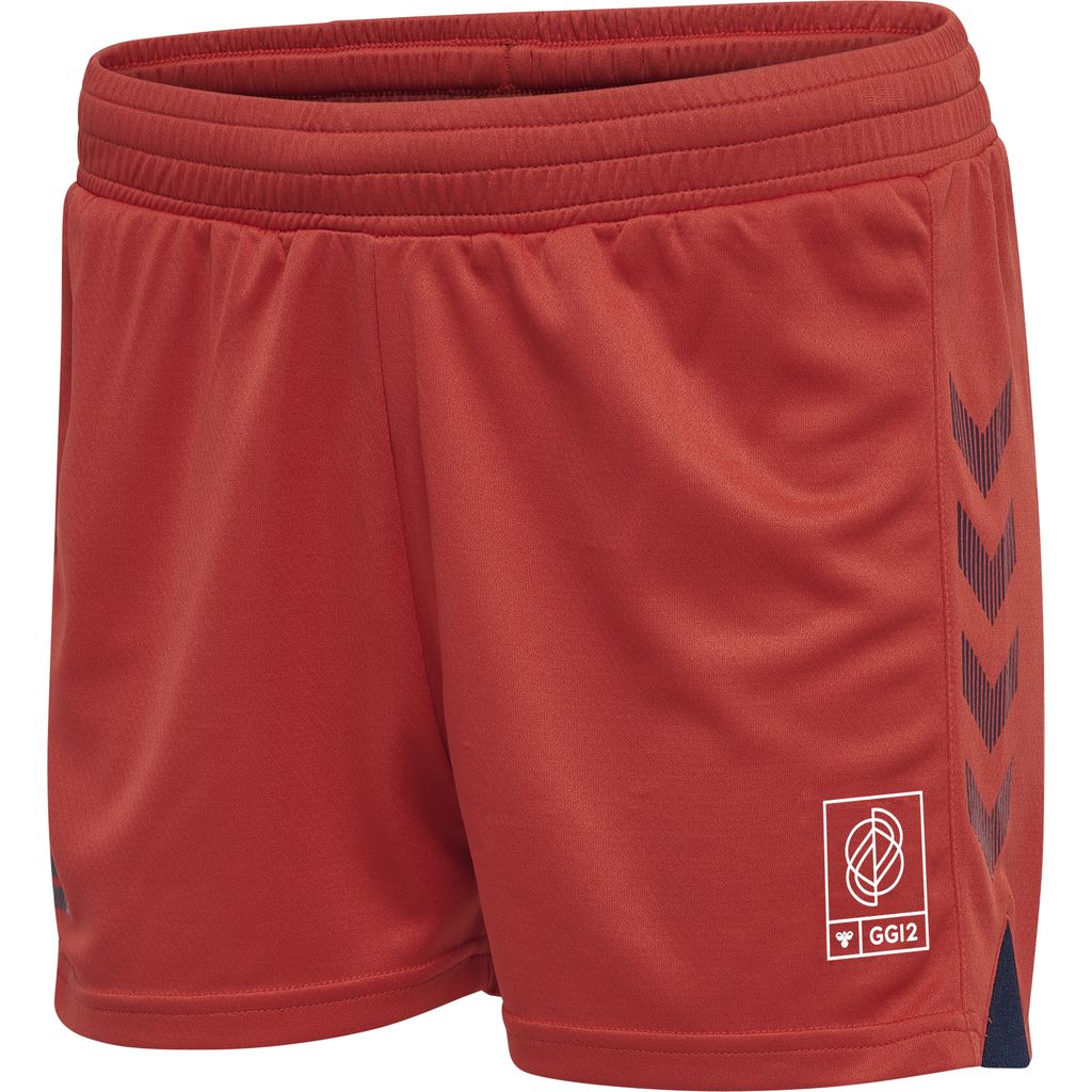 hmlGG12 ACTION SHORTS WOMAN