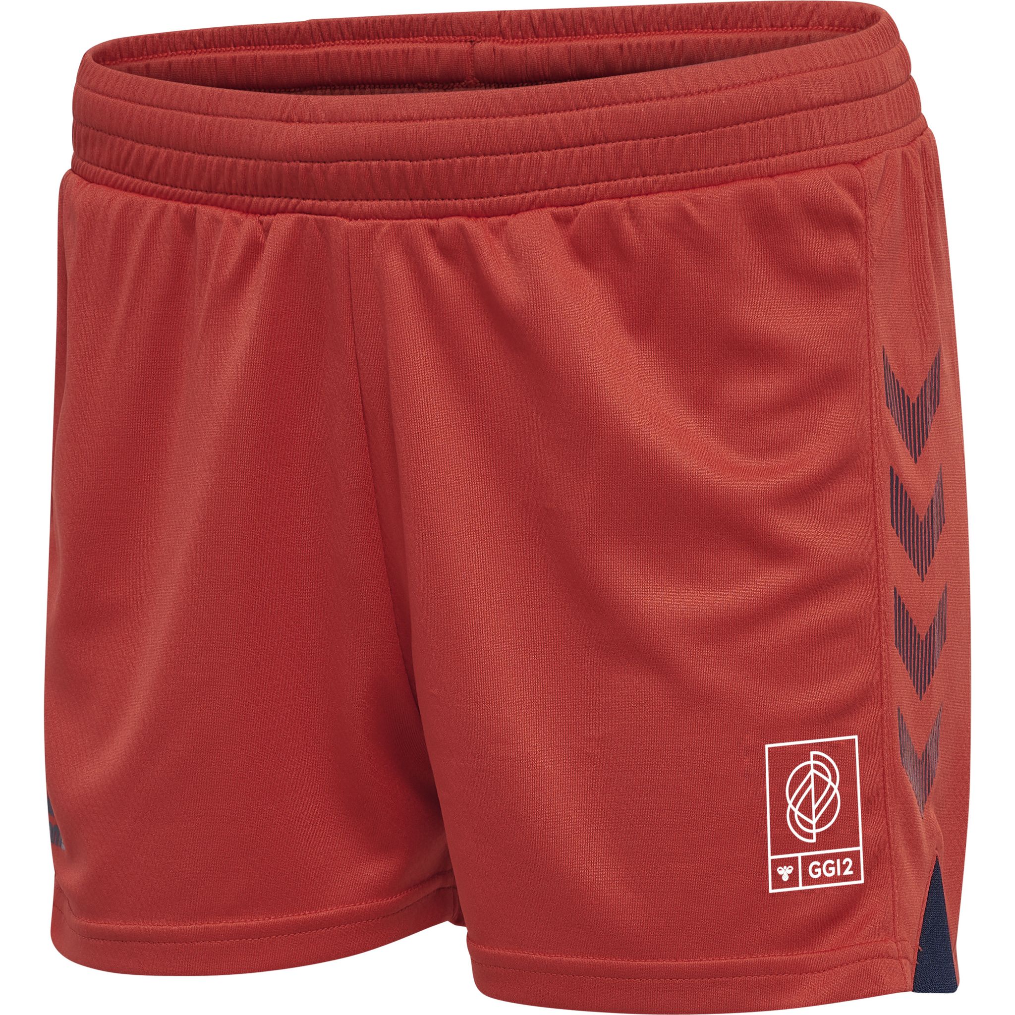 hmlGG12 ACTION SHORTS WOMAN