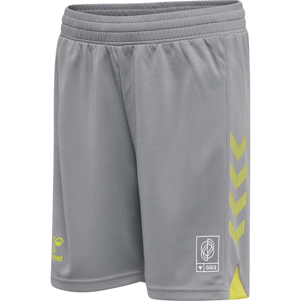 hmlGG12 ACTION SHORTS KIDS