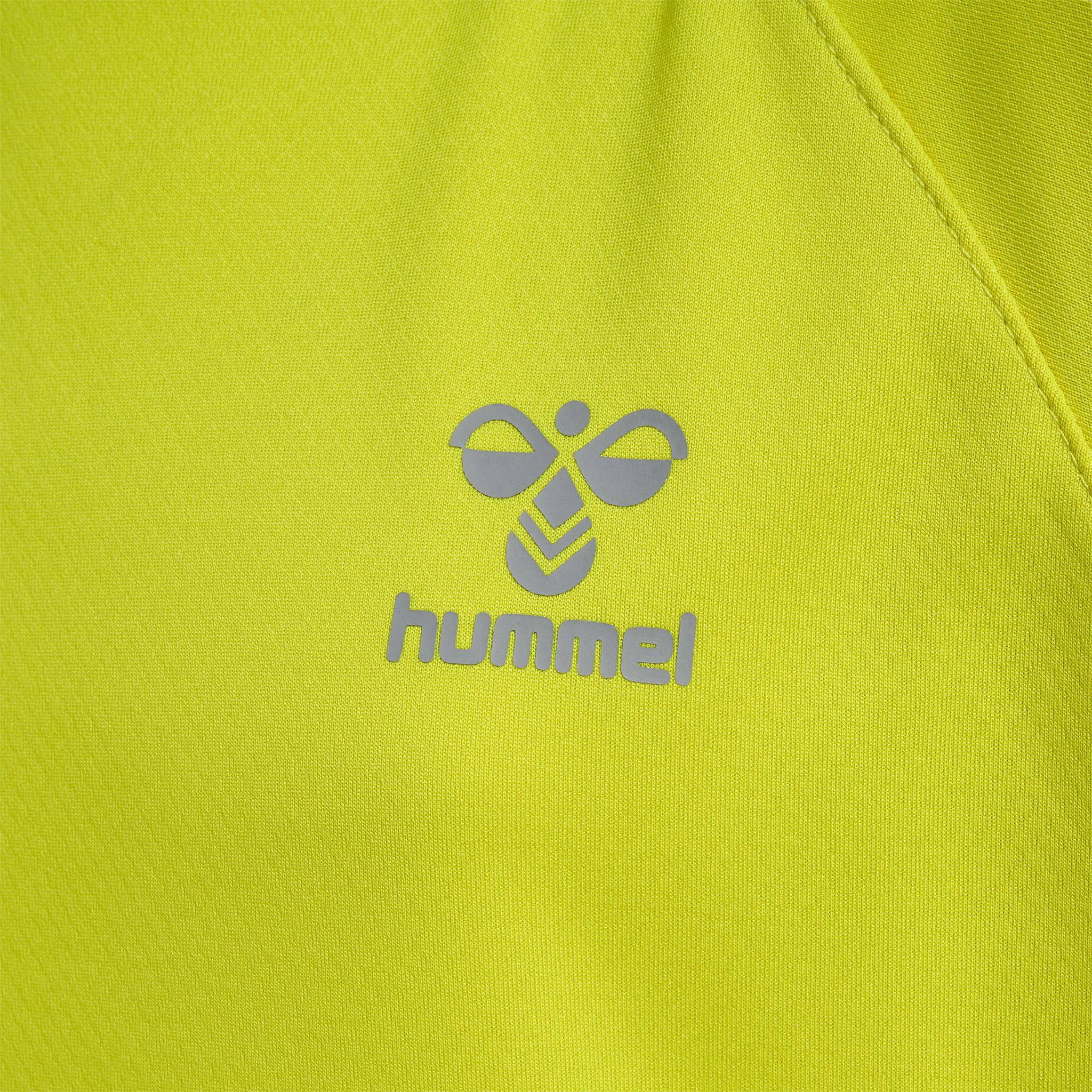 hmlGG12 ACTION JERSEY S/S KIDS