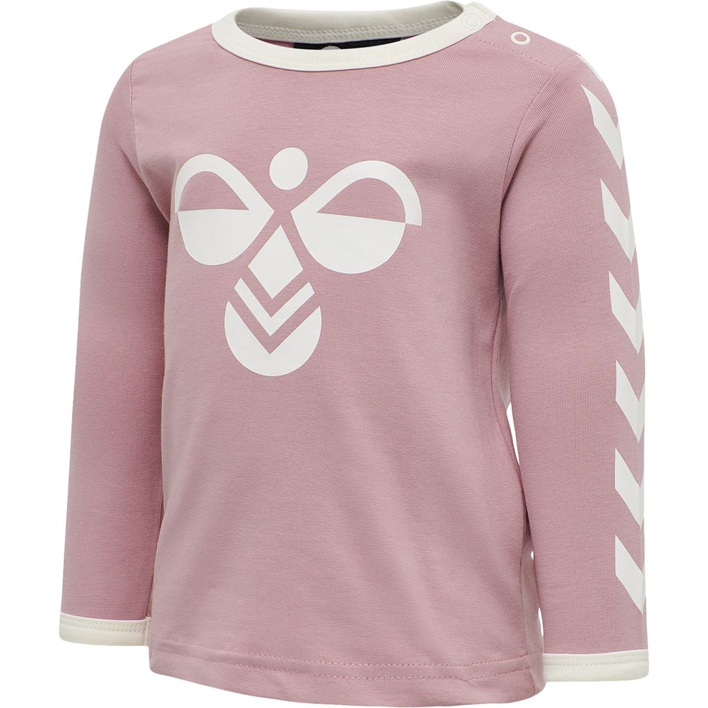 hmlFLIPPER T-SHIRT L/S