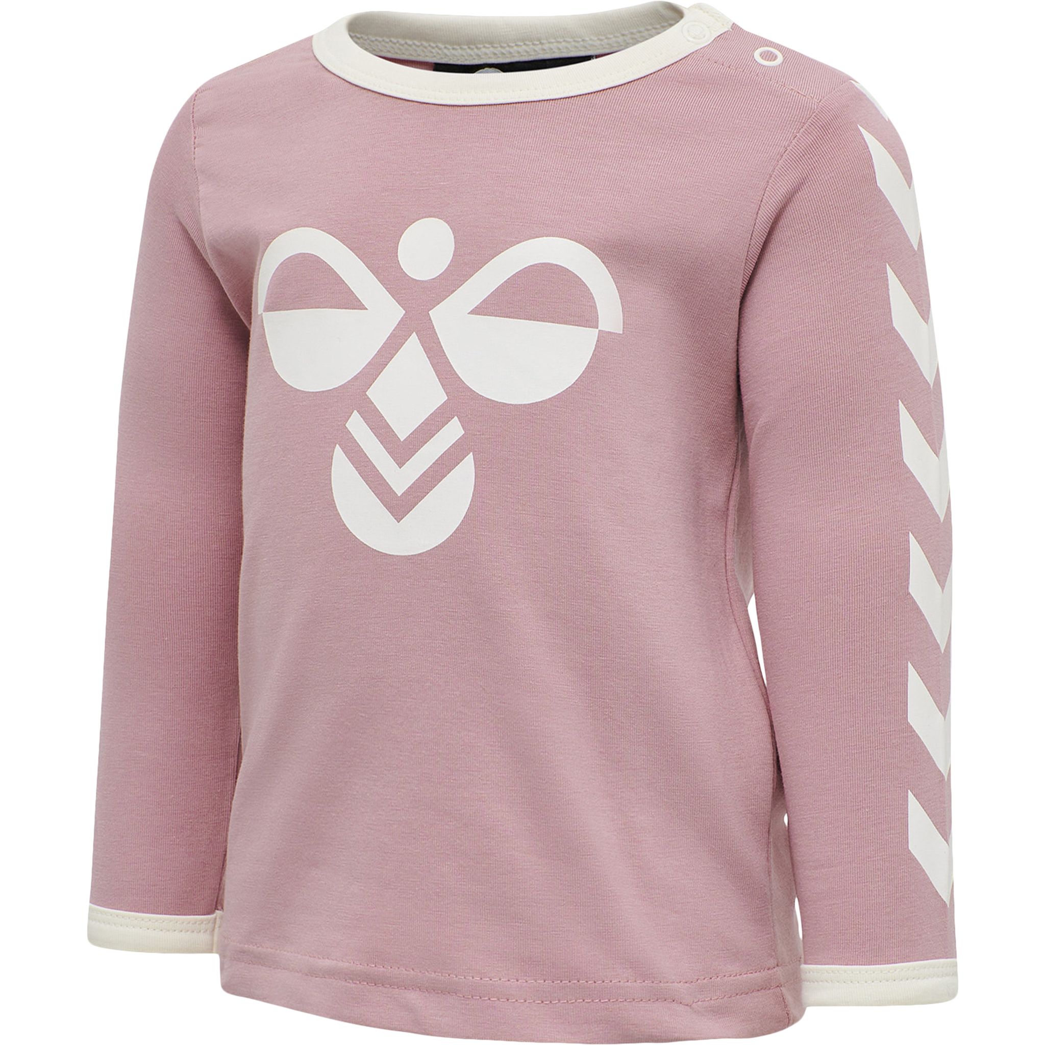 hmlFLIPPER T-SHIRT L/S
