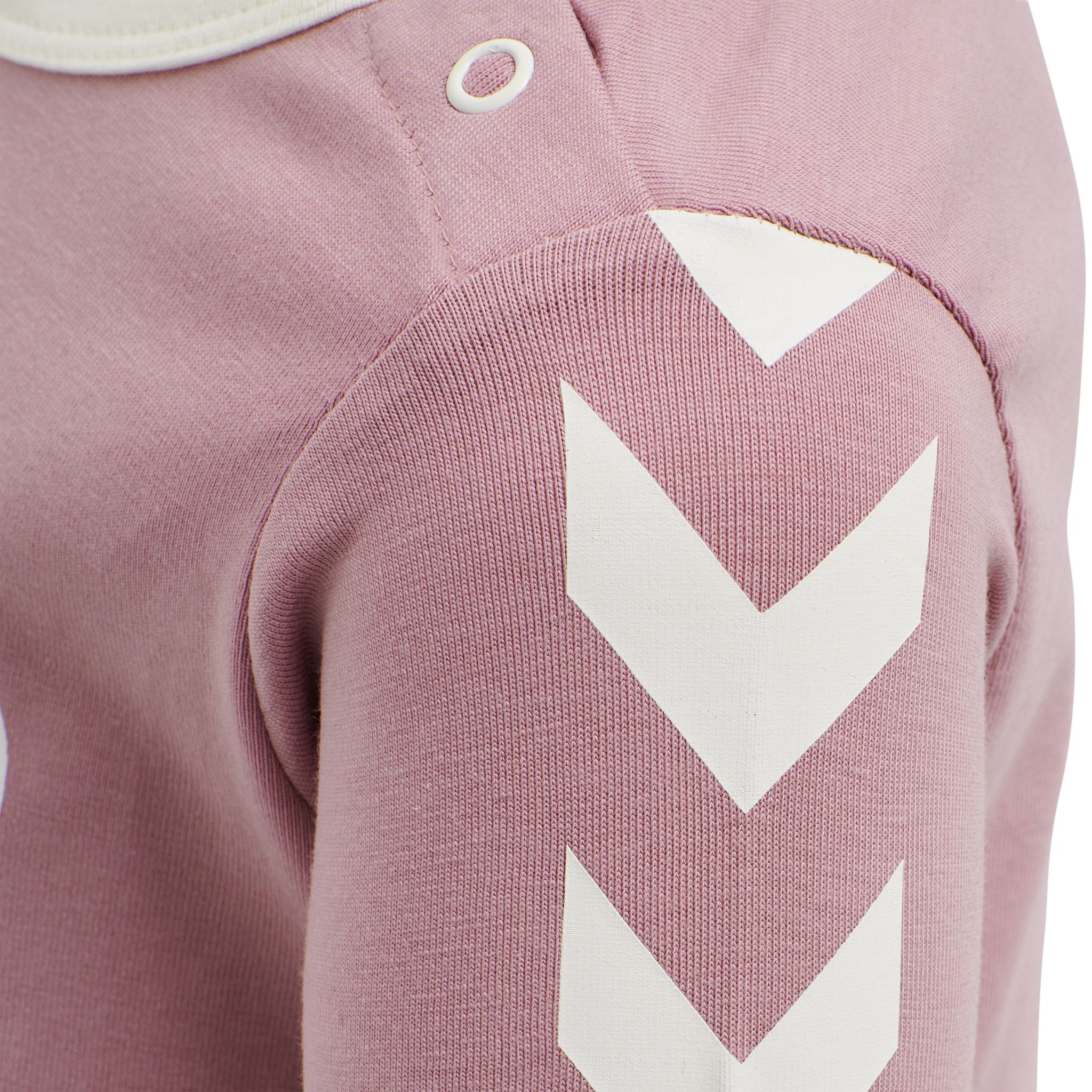 hmlFLIPPER T-SHIRT L/S