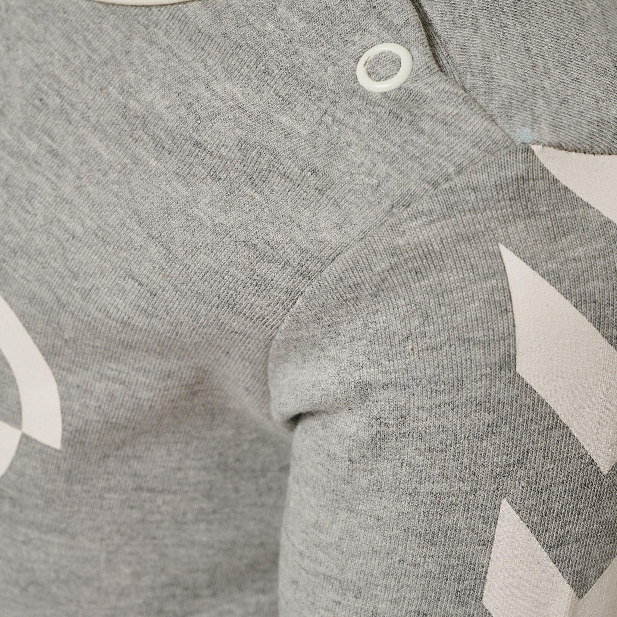 hmlFLIPPER T-SHIRT L/S