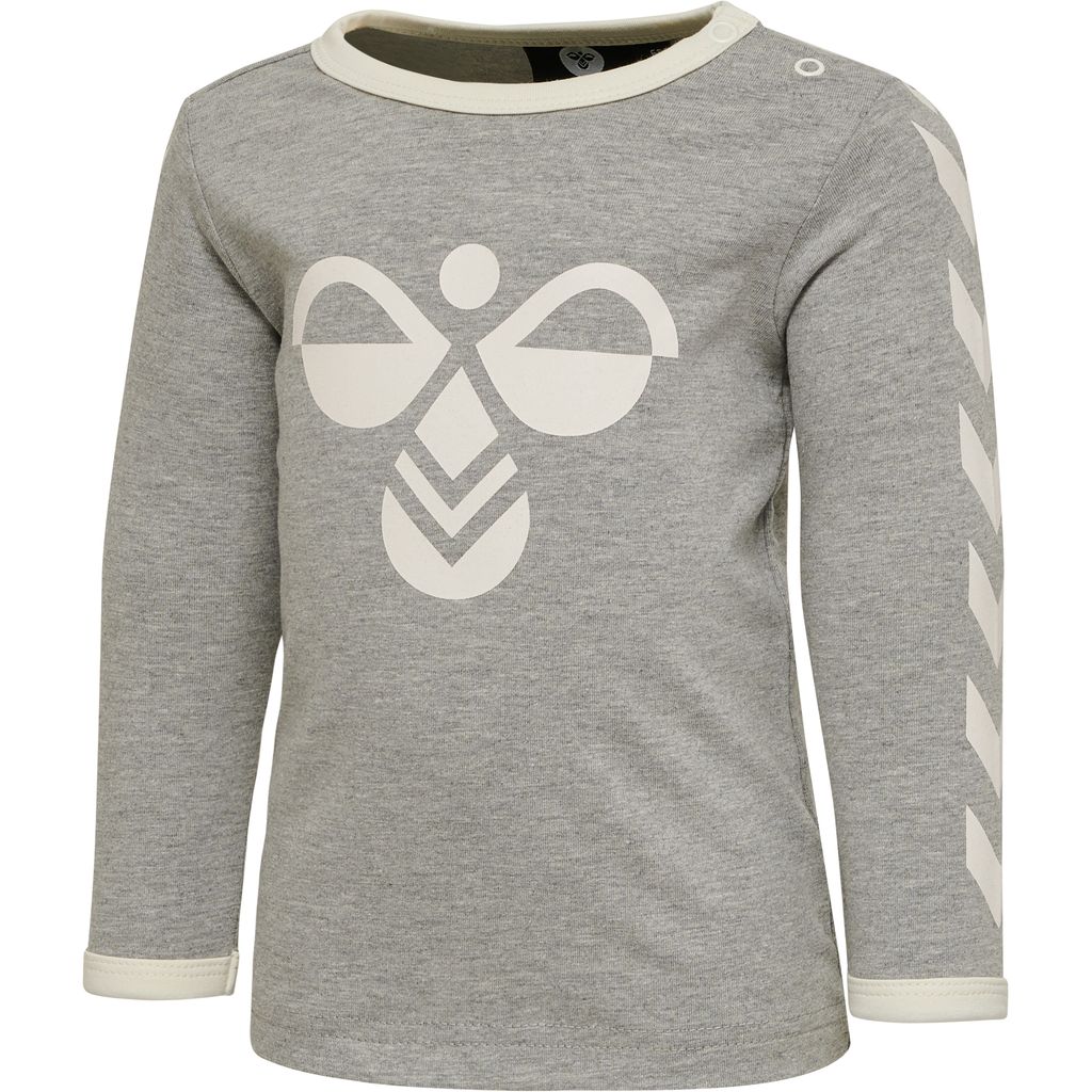 hmlFLIPPER T-SHIRT L/S