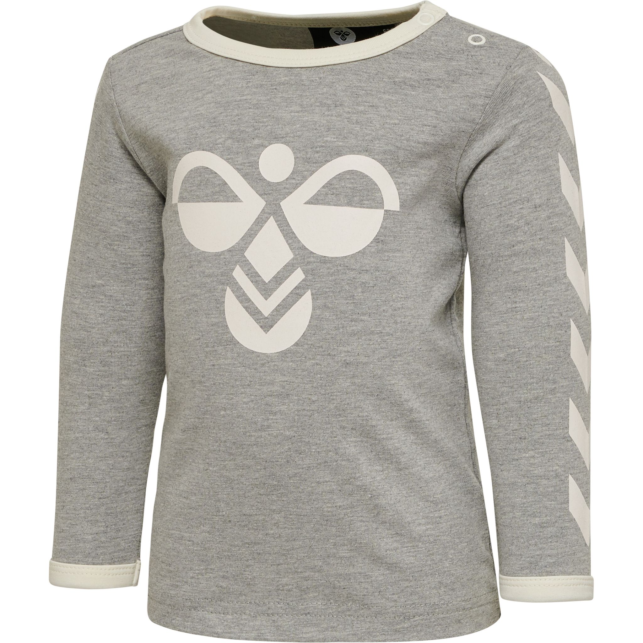hmlFLIPPER T-SHIRT L/S