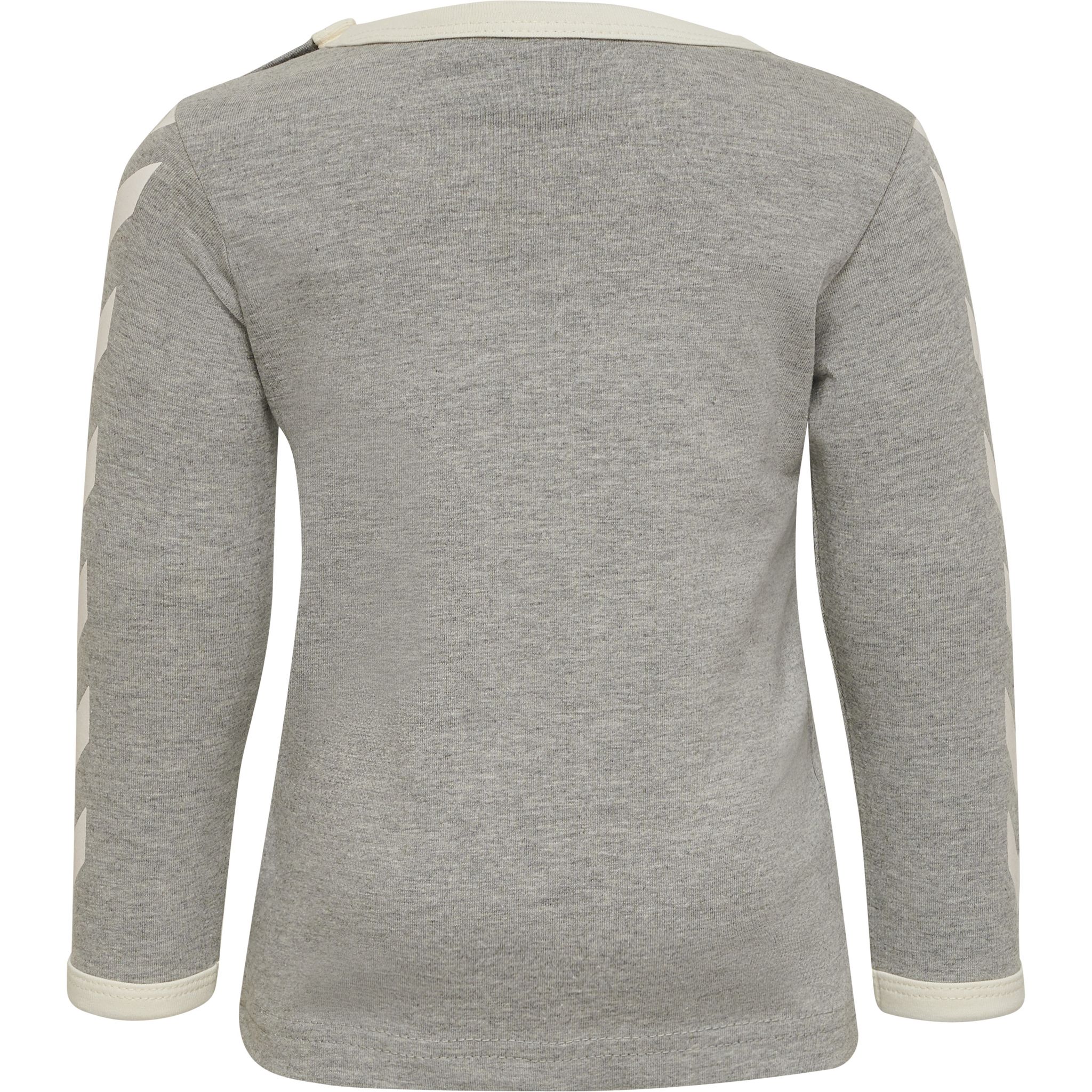 hmlFLIPPER T-SHIRT L/S