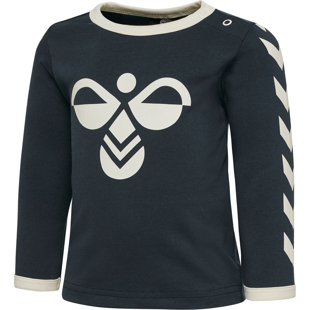 hmlFLIPPER T-SHIRT L/S