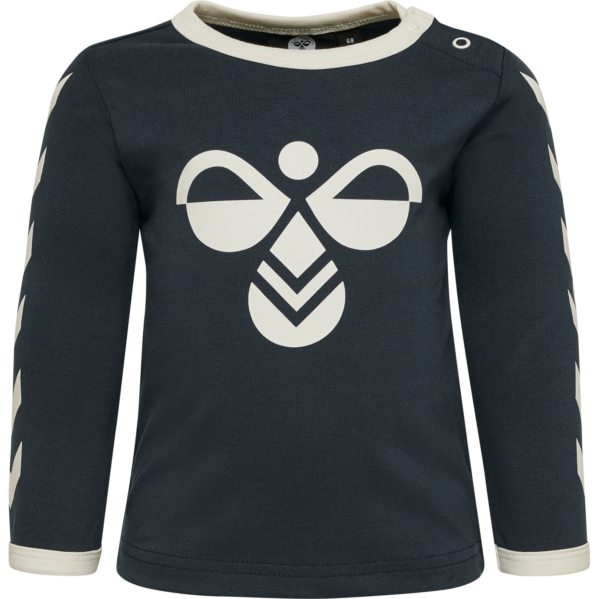hmlFLIPPER T-SHIRT L/S