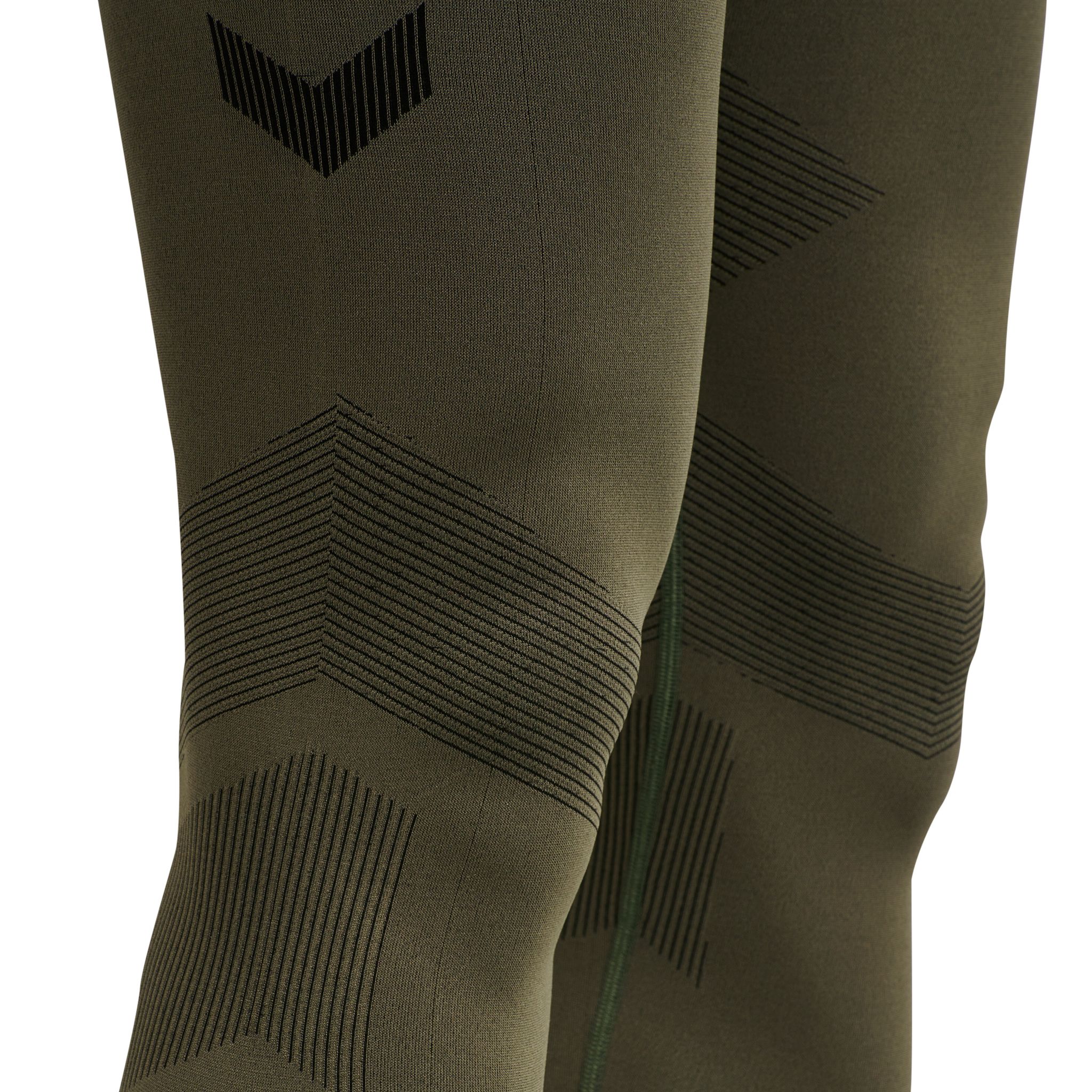 hmlFIRST SEAMLESS TRAINING TIGHTS